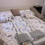 Gyoengyhaz Nyaralo Prázdninový dům *