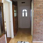 Prázdninový dům Gyoengyhaz Nyaralo