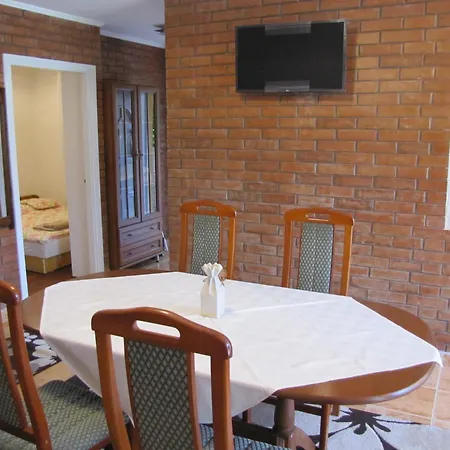 Casa vacanze Gyöngyház