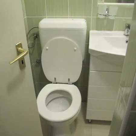 Gyoengyhaz Nyaralo Ferienhaus *