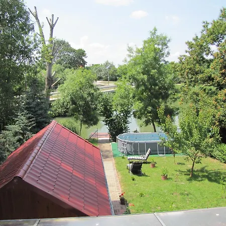 Gyöngyház Casa vacanze *