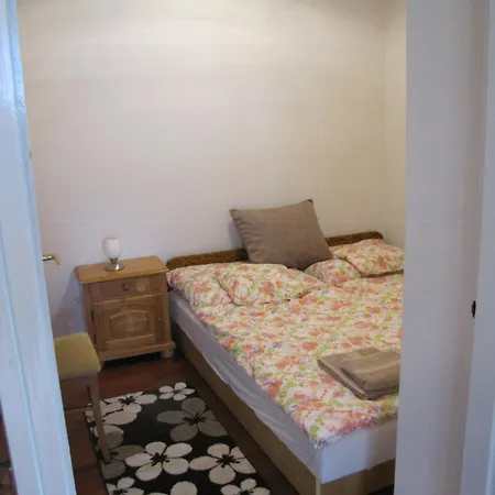 Ferienhaus Gyoengyhaz Nyaralo Gyomaendrőd