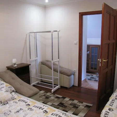 Gyoengyhaz Nyaralo Ferienhaus *