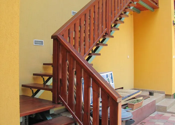 Gyöngyház Casa vacanze