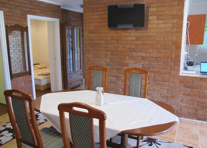 Casa vacanze Gyöngyház