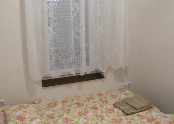 Casa vacanze Gyöngyház