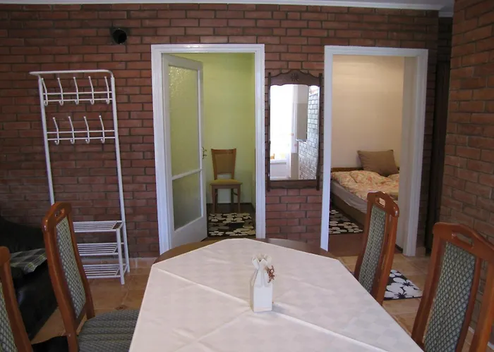 Gyöngyház Casa vacanze *