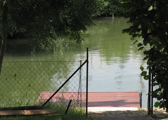 Casa vacanze Gyöngyház