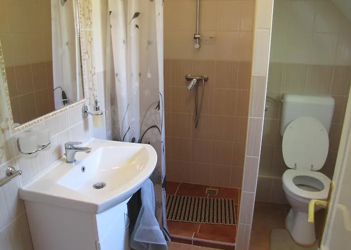 Casa vacanze Gyöngyház *