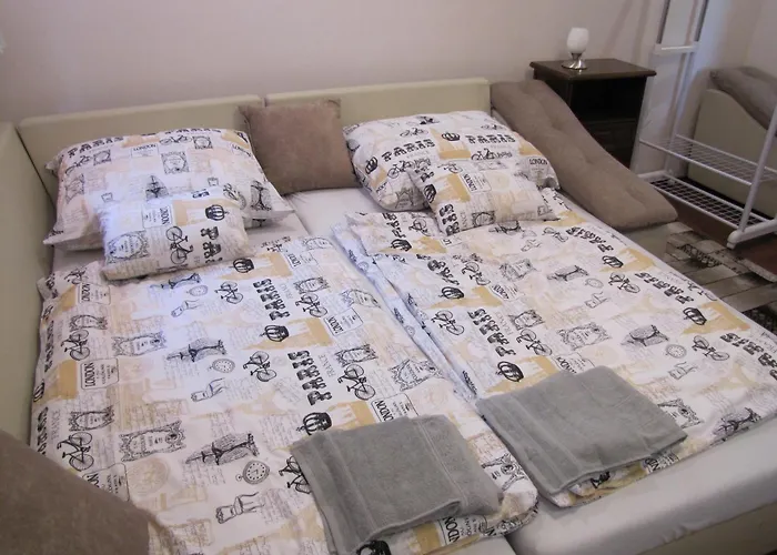 Gyöngyház Casa vacanze *