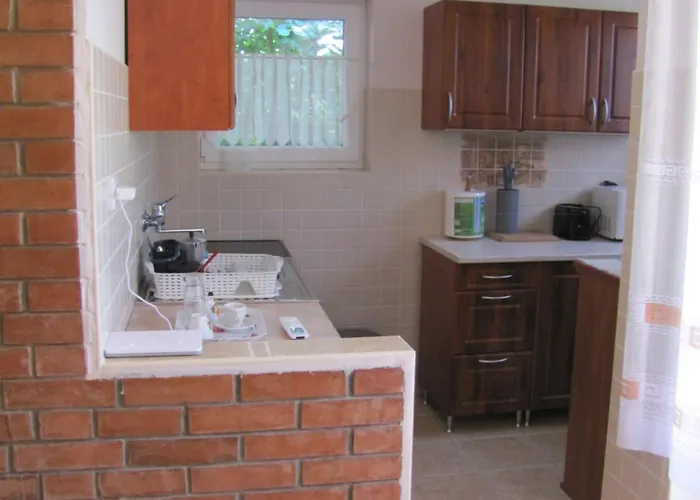 Gyöngyház Casa vacanze