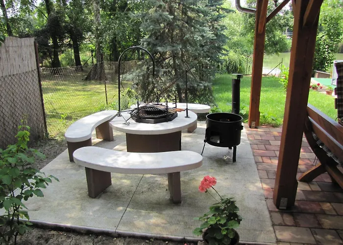 Casa vacanze Gyöngyház *