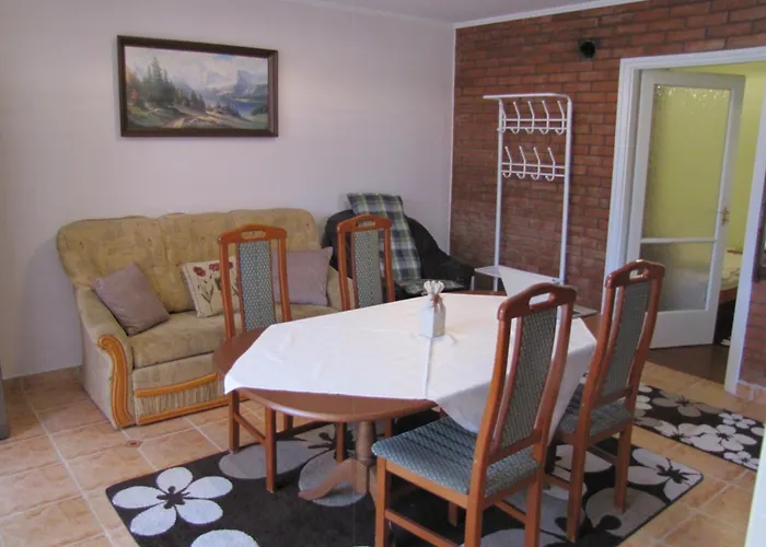 Gyöngyház Casa vacanze *