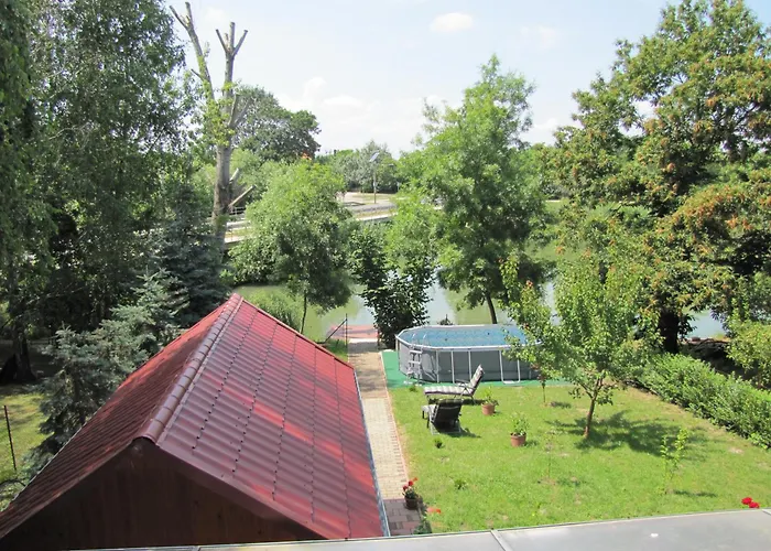Gyöngyház Casa vacanze *