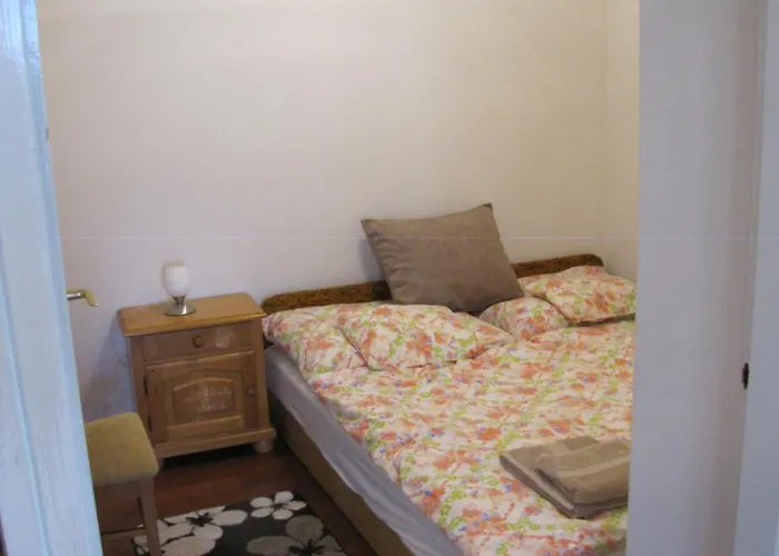 Casa vacanze Gyöngyház Gyomaendrőd