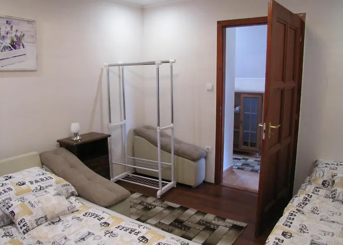 Gyöngyház Casa vacanze *