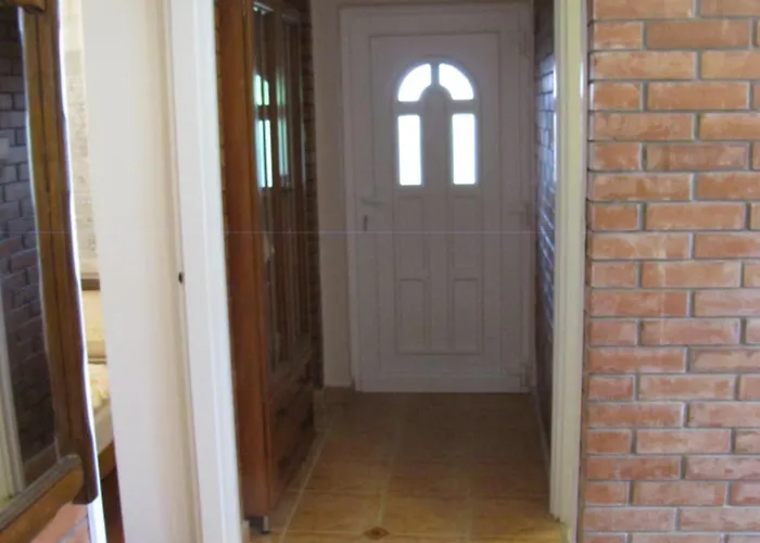 Casa vacanze Gyöngyház